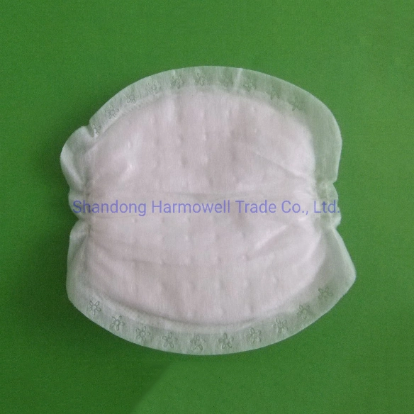 Mother Care Products Spill Prevention Breast Pads for Sale