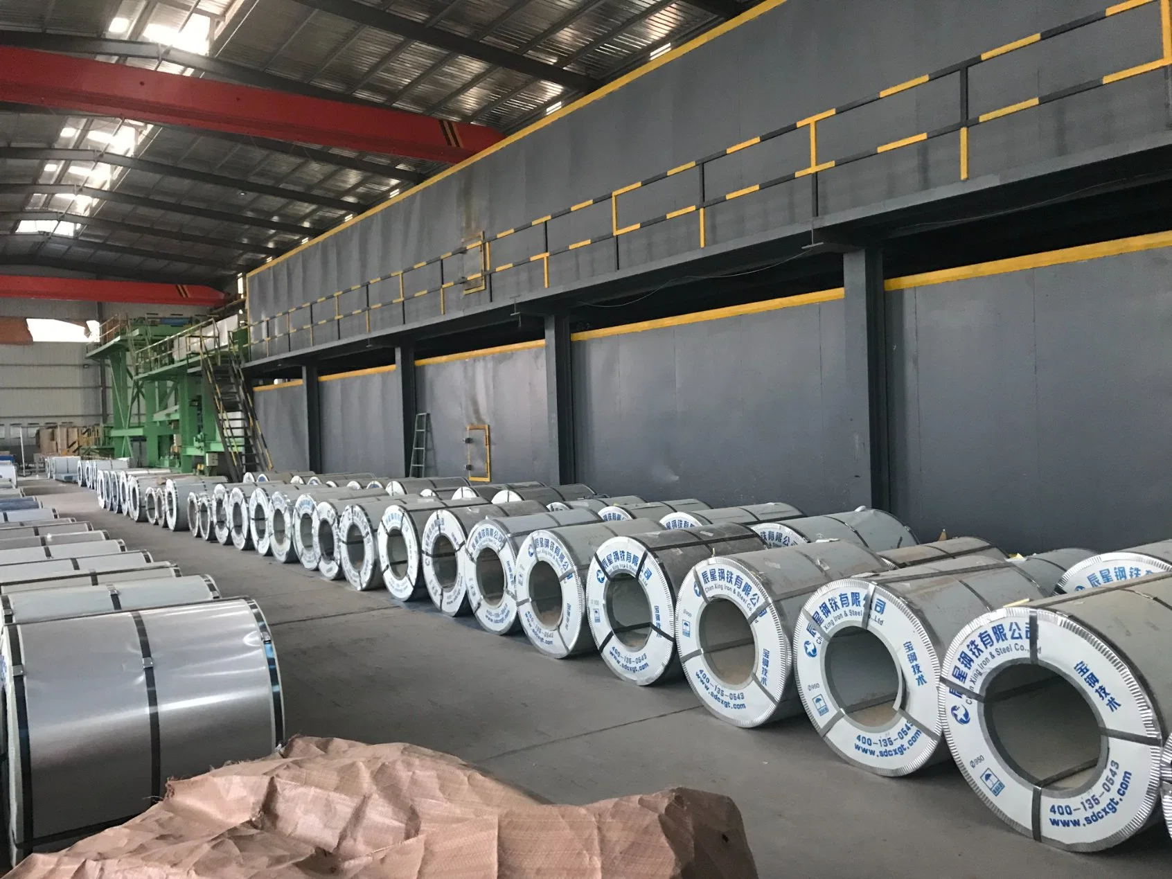 High quality/High cost performance Customized Color Coated Steel Coil /Plate for Home Appliance/Transportion/Packaging/Interior Decoration