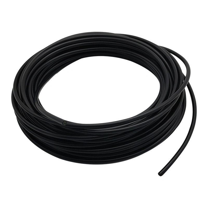 0.75mm 1.0mm 2.0mm End Glow Light Plastic Fiber Optic Cable