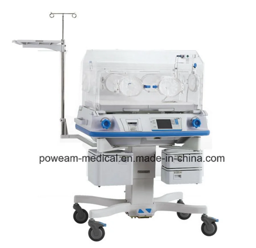 Safe Hot Sell Infant Incubator Price