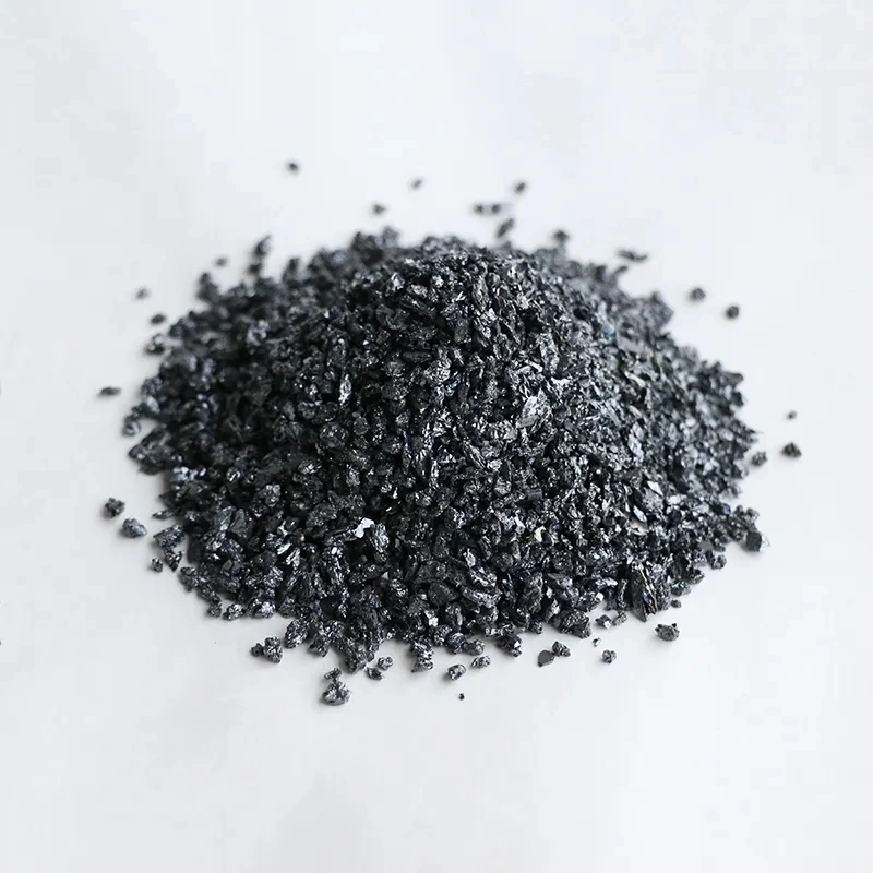 325 / 600 / 800 Mesh Black Silicon Carbide / Карборундовая частица / порошок / Грит для кремниевого карбида алмаза Шлифовальный круг