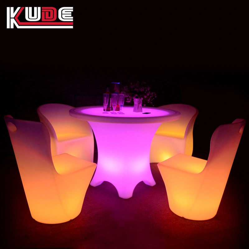 Control Home Garden Furniture LED Lighting for Restaurant Villa