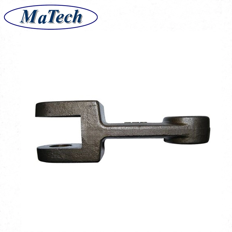 China Wholesale/Supplier Precisely Hot Forging Chain for Conveyor Parts