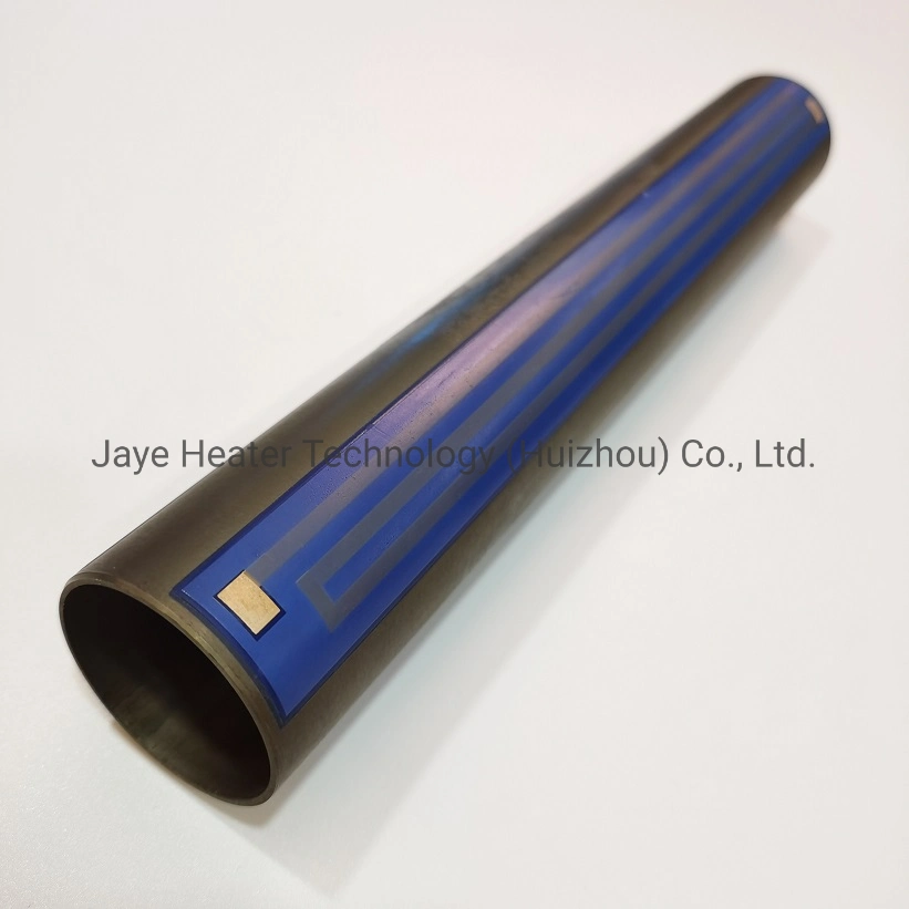 Thick Film Instant Heater for Bathroom Hot Shower Heater