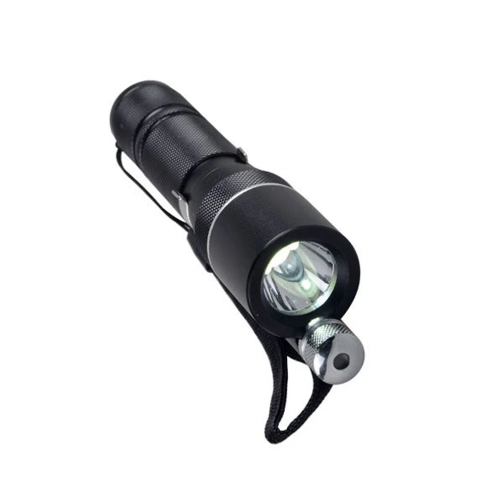 Fast Track Flashlight Aluminum Laser Sight Fast Track Flashlight