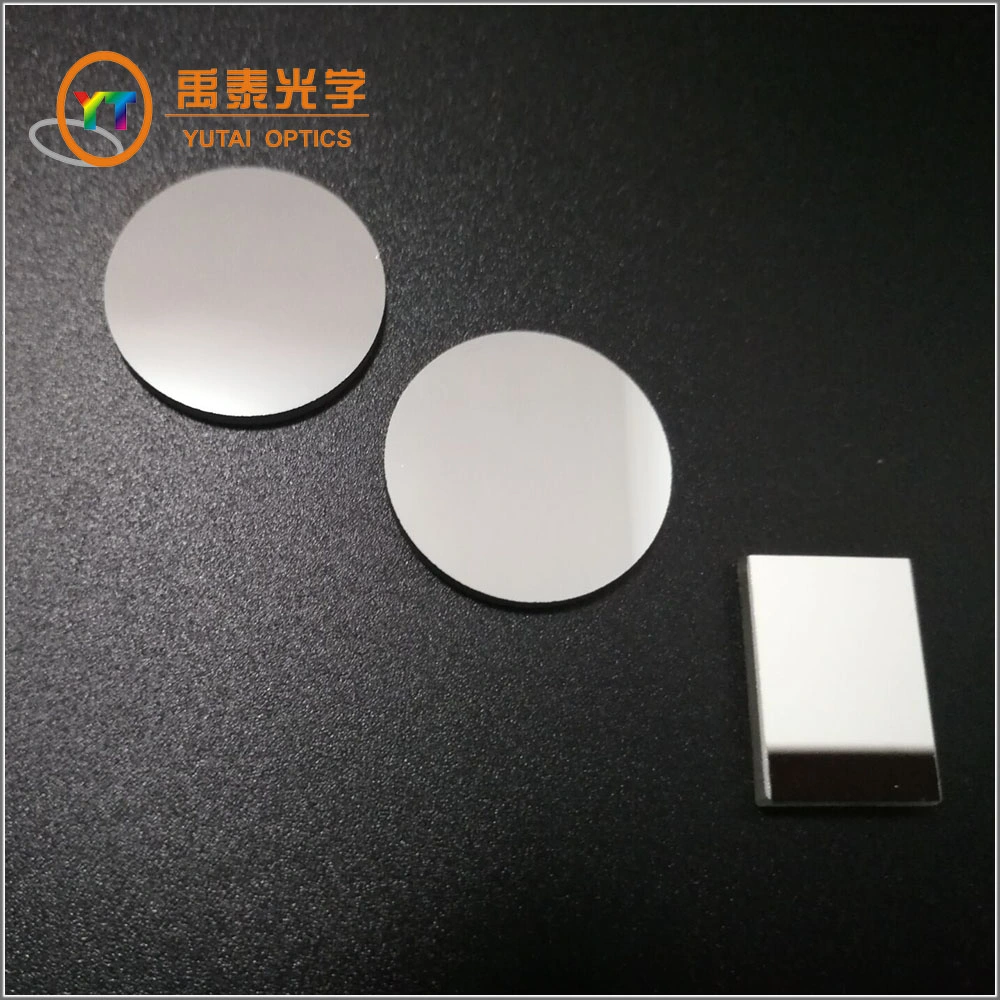 Customized Glass Substrate Silver Coating Optical Mirror