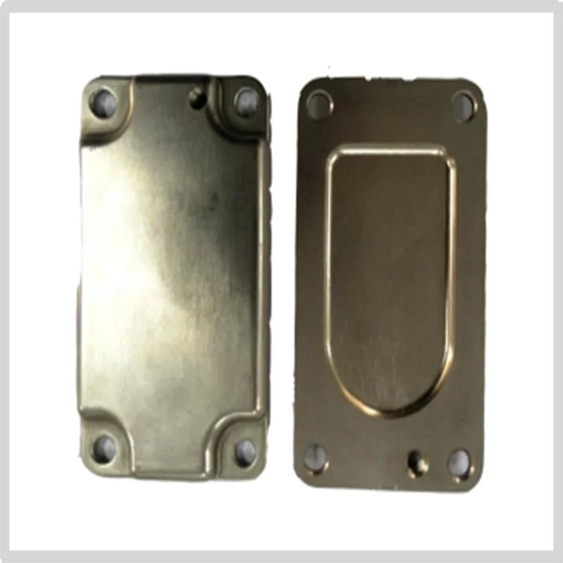 Cast Steel Parts Cast Stainless Steel Parts