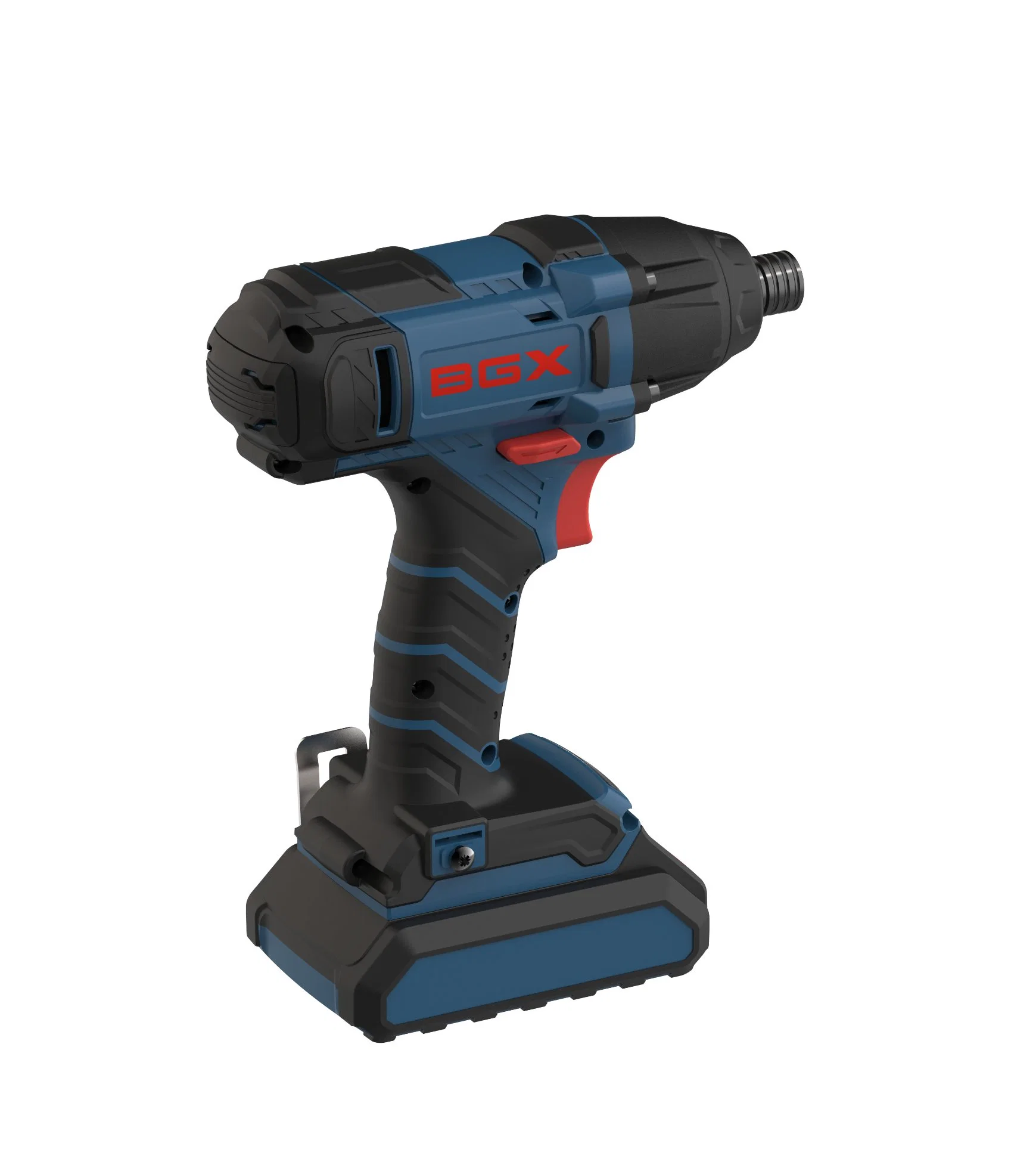 BGX 20V Lithium Impact Driver for wooding screw Power Tools