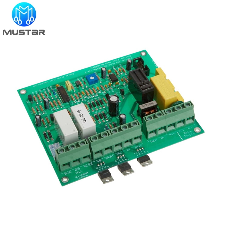 China proveedor OEM de PCB placa electrónica Diseño de PCB Asamblea Junta PCBA