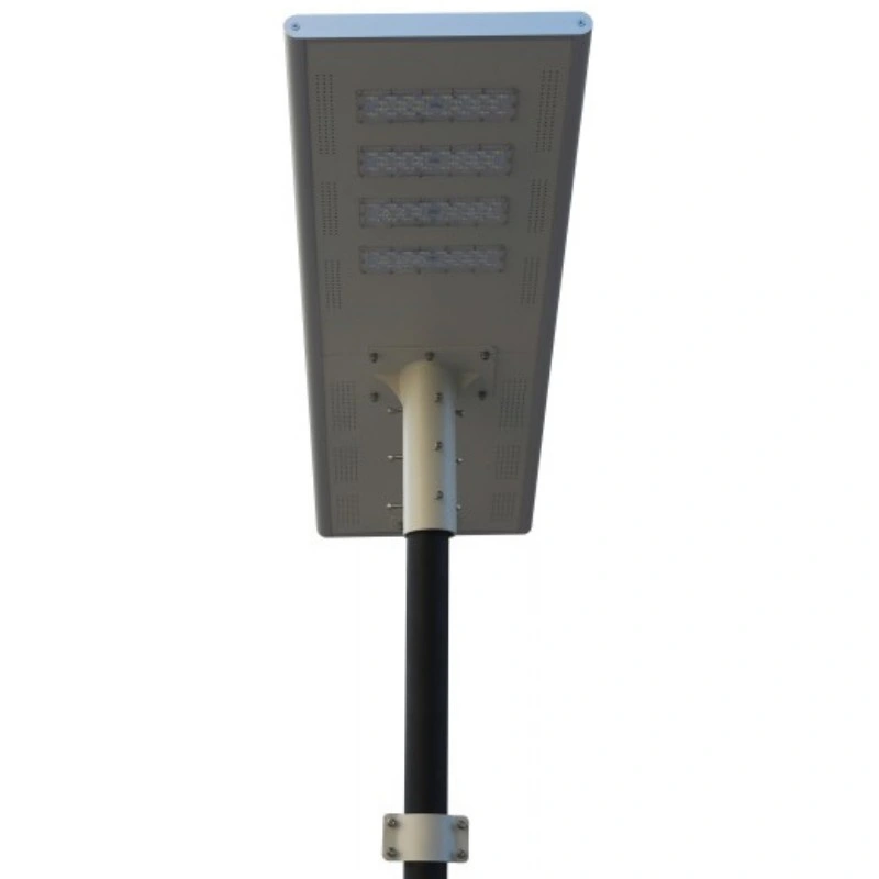 Automatic Wireless Street Light Control