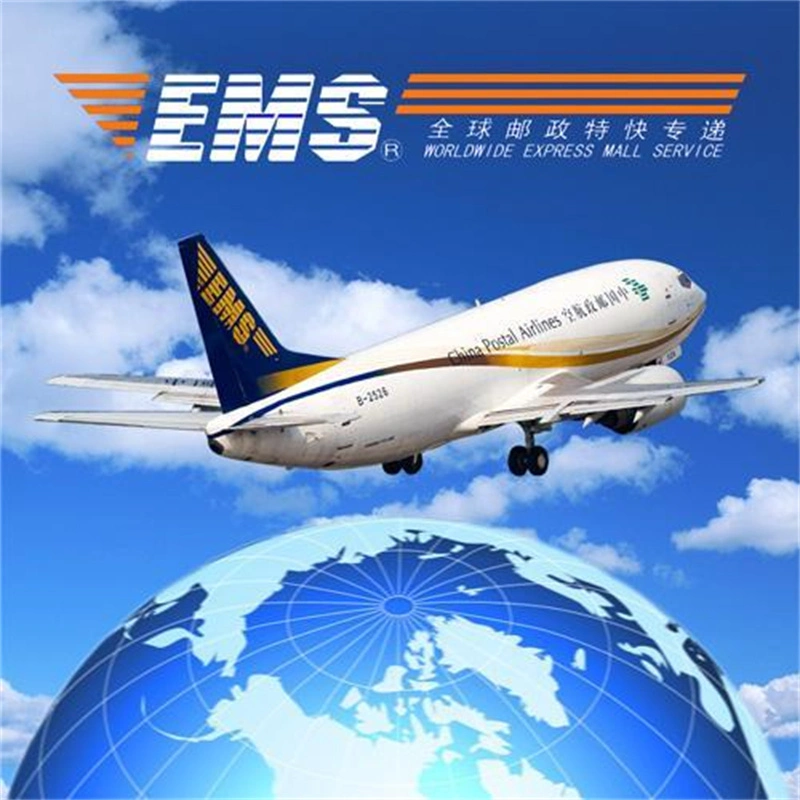 Servicios EMS de China a Rusia