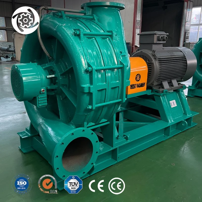 C600-1.1103/0.7024 HP Smart Operation Multistage Centrifugal Blower China Manufacturers Air Boosting Pump Vacuum Pump