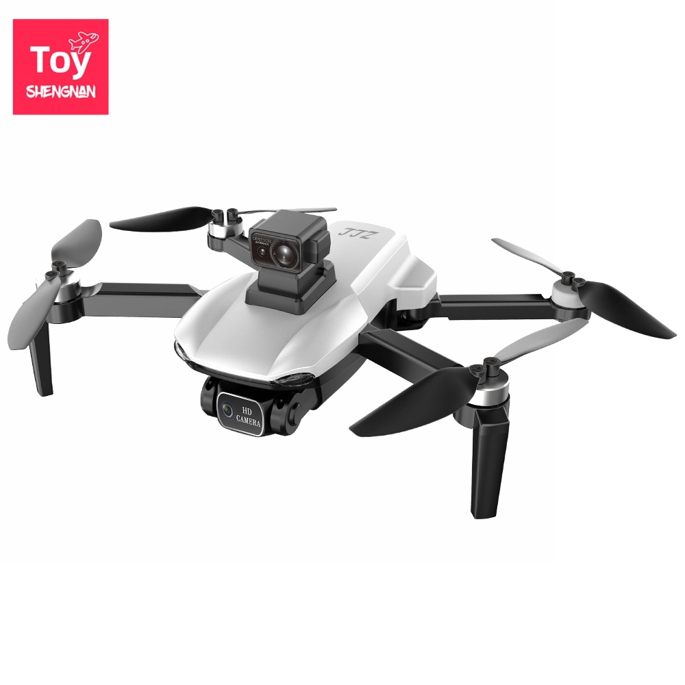 Brushless GPS Uav Automatically Returns to High-Definition Aerial Photography and Long-Life Remote Control Aircraft Quadcopter Drone