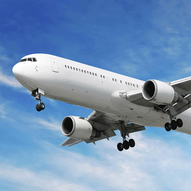 International Air Freight Forwarder Shipping Company Food Air Shipping to UK London