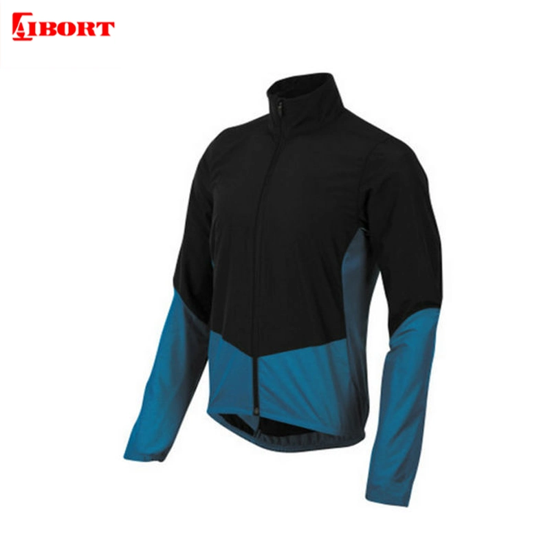 Aibort High quality/High cost performance  Long Sleeve Cycling Jersey Sets Bib Shorts Cycling Shirts (L-CY-119)