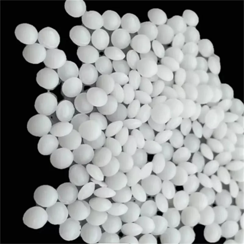 Plastic Particles for Electronic Parts Automotive Parts POM