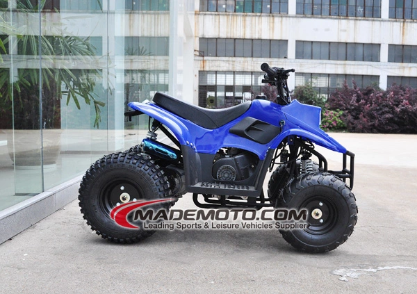 Gas-Powered 4-Stroke 70cc 80cc 110cc 150cc Quad Bike ATV