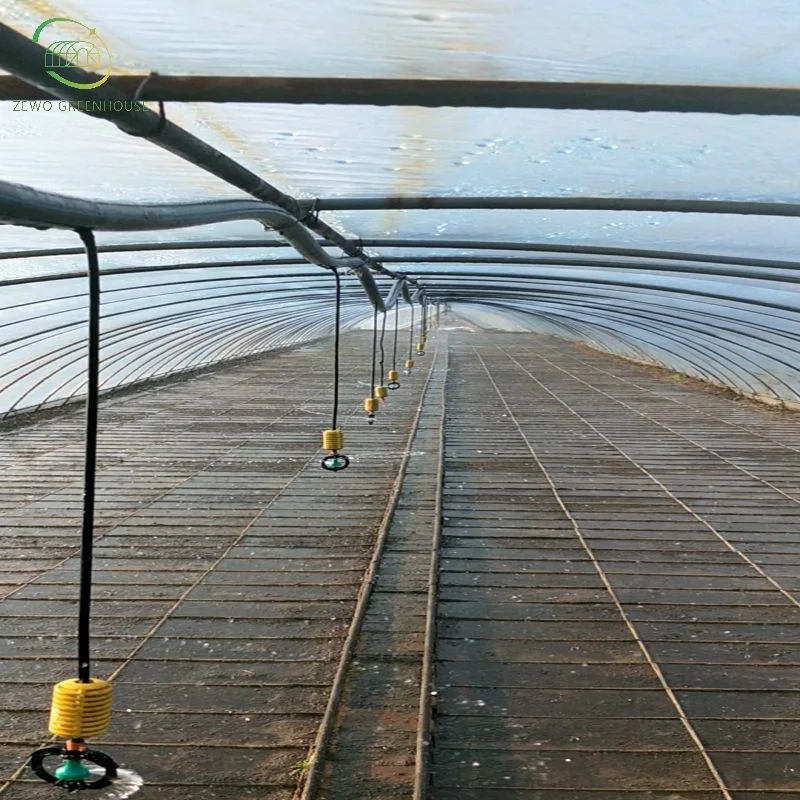 High quality/High cost performance  Hanging Type Sprinkling Irrigation System Used for Vegetables