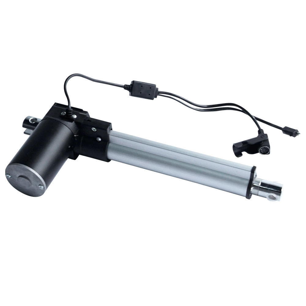 12V Stable Performance Electric Linear Actuator for Kitchen Hood