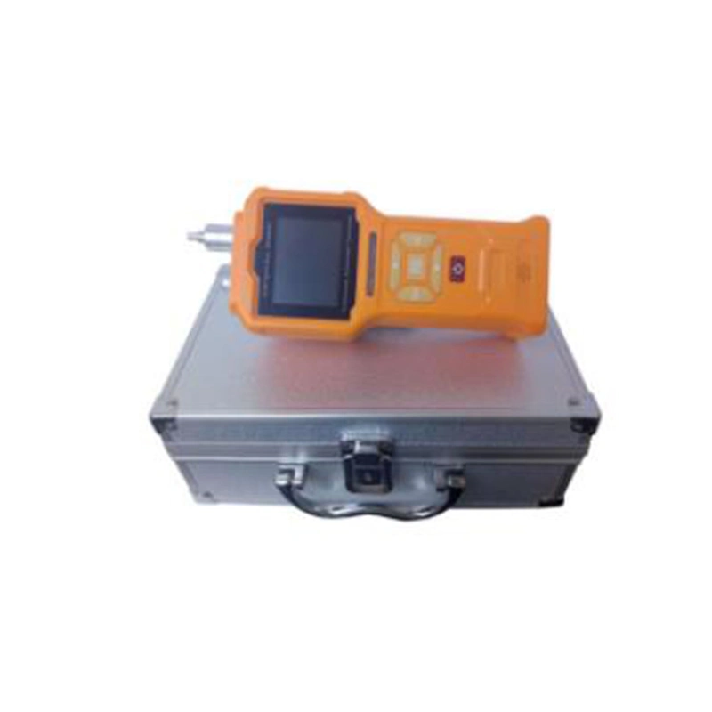 Formaldehyde Detector Test Machine / Test Chamber / Testing Equipment for Gas Concentration Detection