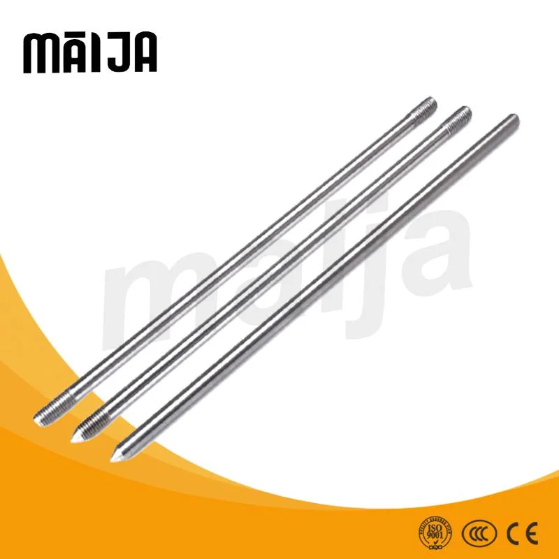 M5 Threaded Stud Drive Pins External Thread Dowel Pin