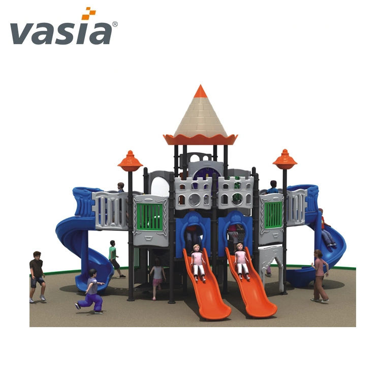 Kids Play Games Outdoor Playground Amusement Play Set