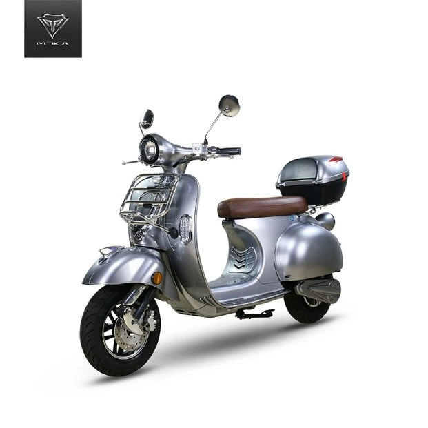 Mdka Wholesale/Supplier EEC Coc High quality/High cost performance  2000W Electric Chinese Scooter Motorcycle