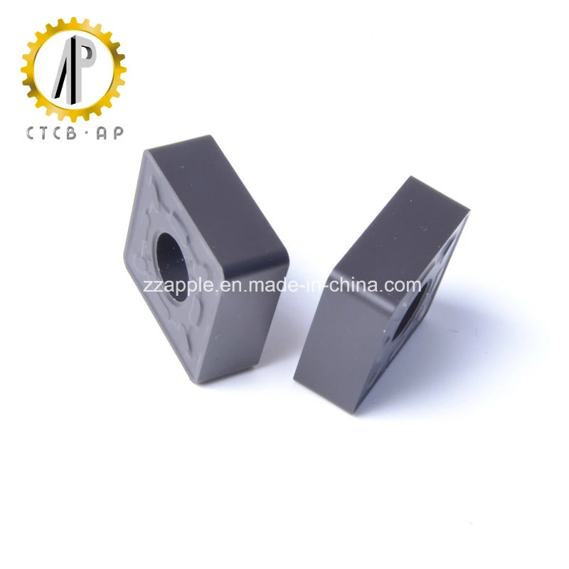 Snmg150612 Tungsten Carbide Insert Cutting Tool