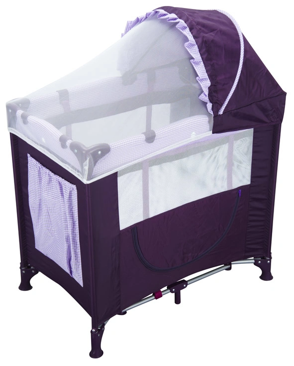 Small Size Baby Bed, New Born Baby Crib