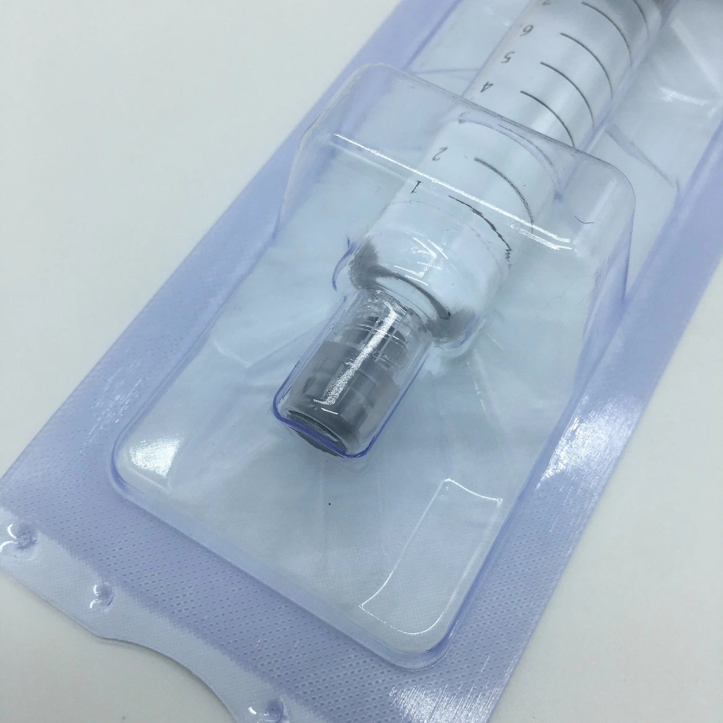 Wholesale/Supplier Certified Cosmetic Prefilled Syringe Hyaluronic Acid Buy Injectable Filler