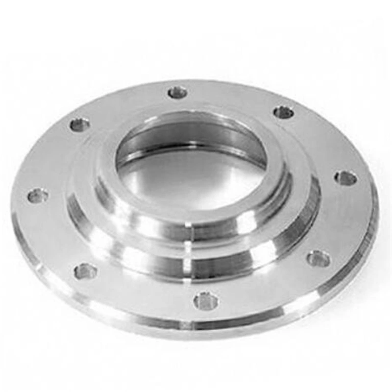 Custom CNC Machined Components for Aerospace Industry Equipment Precision Part