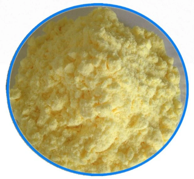 High Quality Thioctic Acid, Alpha Lipoic Acid Powder CAS 1077-28-7