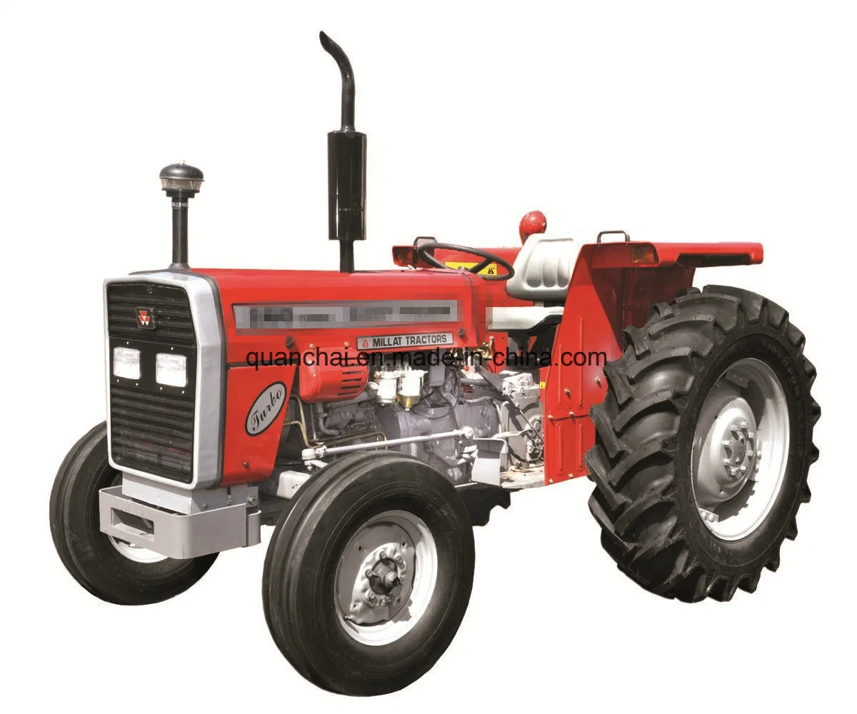 Diesel Engine for Tractor with Ce Certificate