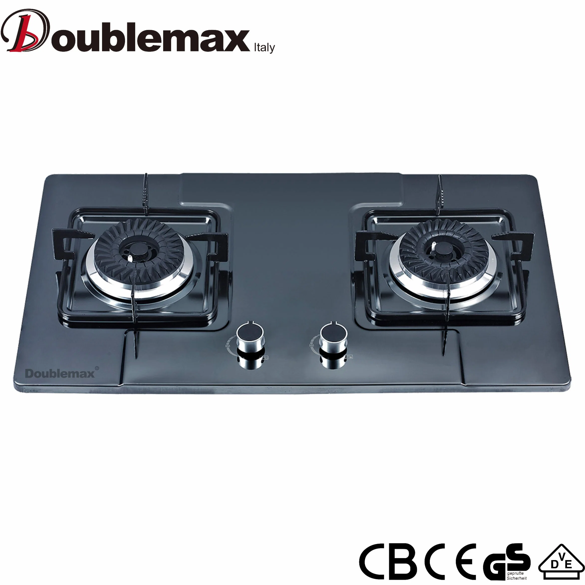 Original Factory OEM 8mm Tempred Glass Gas Stove