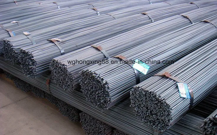 Deformed Steel Bar 8mm 16mm 18mm 20mm 22mm 10mm