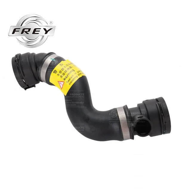 Frey Auto Parts Coolant Hose Water Pipe for BMW N52 E65 E66 E60 E61 17127521778 Hot Sales