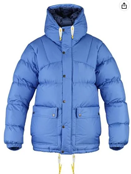 Diferentes colores raquetas Puffer Hooded Hombre′ S ropa de invierno mantener Cálido