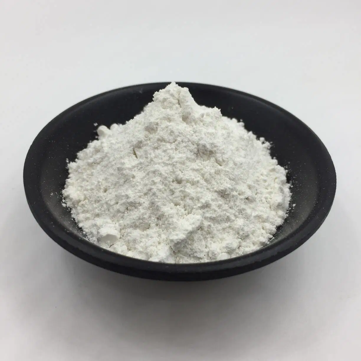 Chemical Raw Material Impact Modifier CPE135A CPE135b Chlorinated Polyethylene Factory Direct Sale