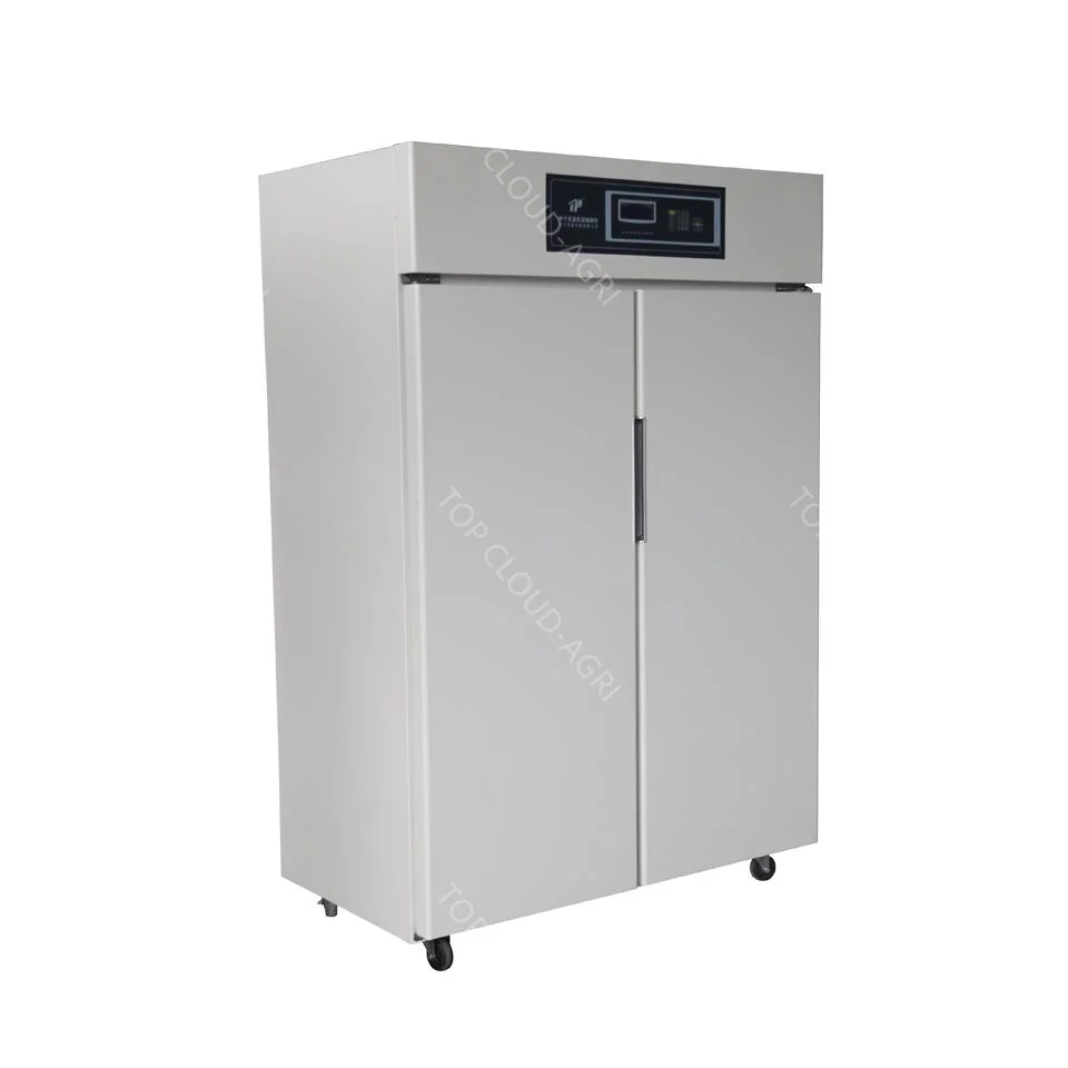 Low Temperature Humidity Seed Cabinet