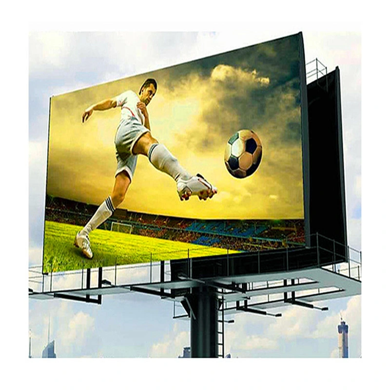 Best Refresh Rate Stage LED Wall Portable HD Matrix Display Full Color P2.5 Indoor Outdoor Stage LED Screen Display for Advertising