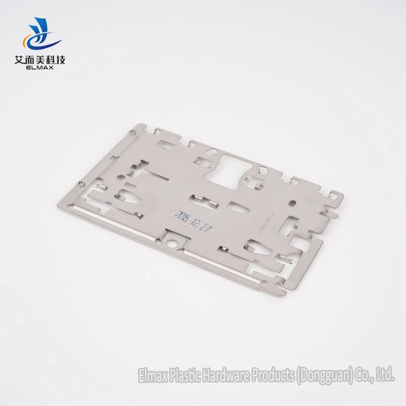 Steel Stamping Dies for Stamping Metal Parts