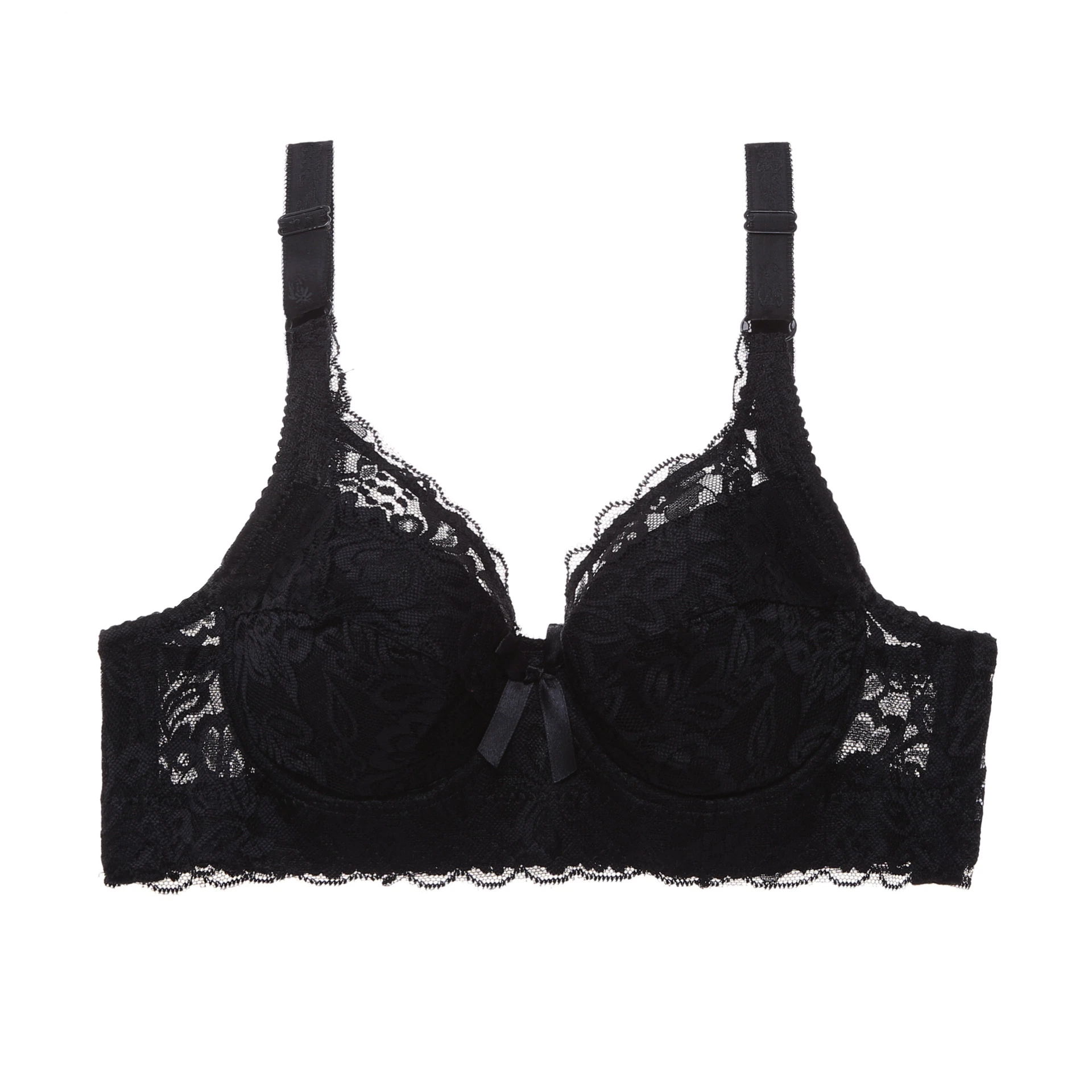 Wholesale/Supplier Plus Size Bra Lace Sexy Ladies Lingerie