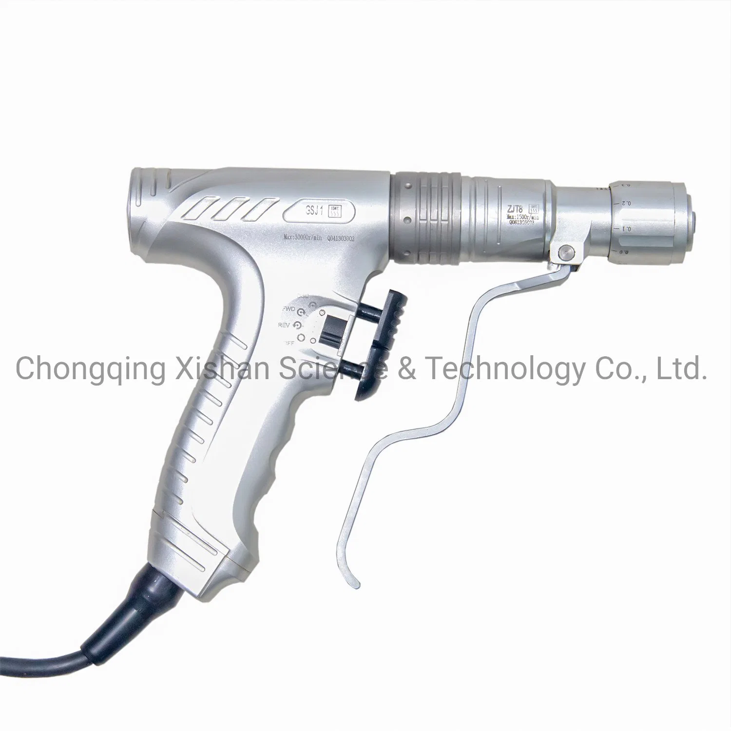 Orthopedic Drill /Bone Twist Drill Bit /Surgical Power Device/ High Speed Drill Set