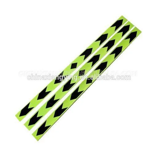 Folie PC/PVC-Band Solas Reflektierende tragbare Barriere Zaun Material mit Guter Service