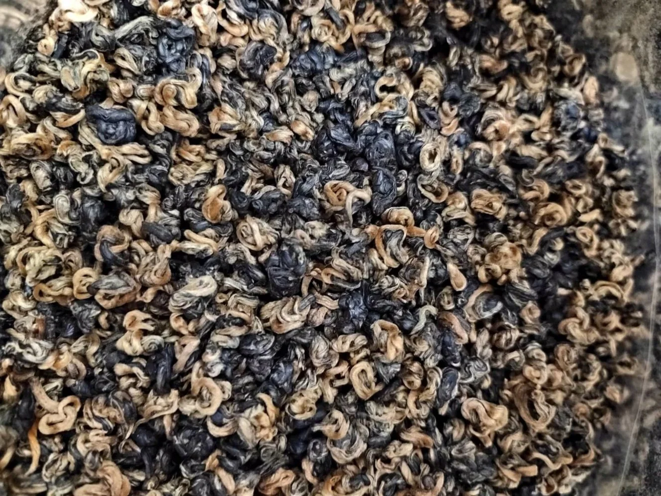 Wholesale Tea From China (Jinluo black tea)