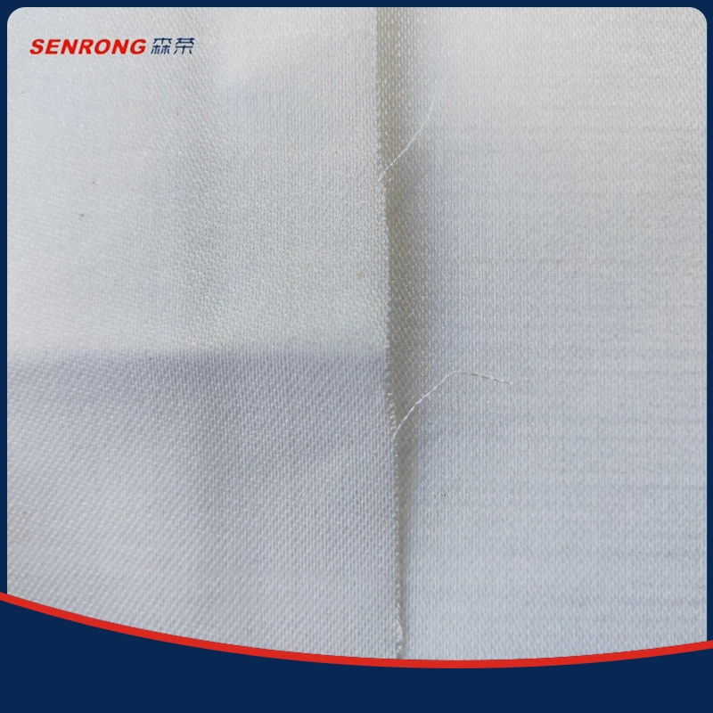 High quality/High cost performance  Chemical Fiber for Scrim PTFE Fiber