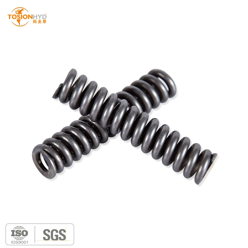 Spv Hydraulic Piston Pump Parts - Block Spring with Kawasaki