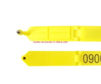 RFID Electronic Ear Label for Animal Ear Tags