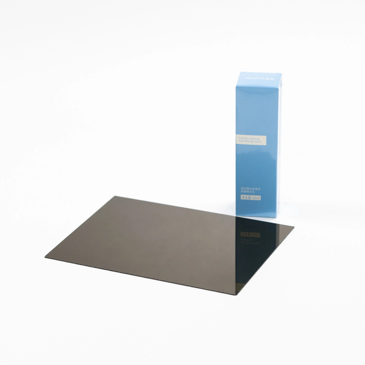 Wholesale/Supplier 3mm 5mm Acrylic Perspex Cast Acrylic Mirror Sheet