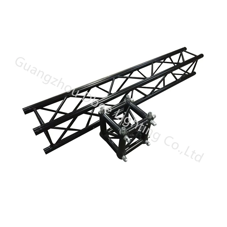 Hot Products Light Aluminum Truss with Truss Roof for Large Stage